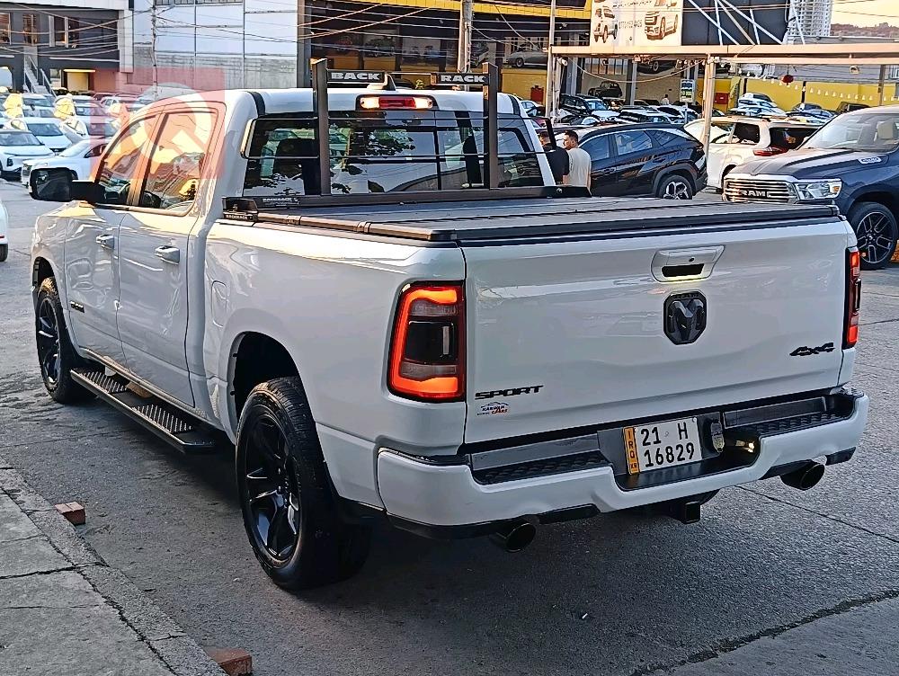 رام 1500